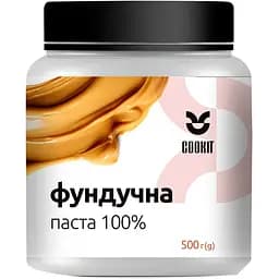 Фундучна паста Cookit 500 г (942673)