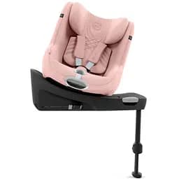 Автокрісло Cybex Sirona Ti Plus Peach Pink (525000891)