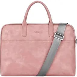 Сумка для ноутбука Digital J. QMEi 15.6 pink