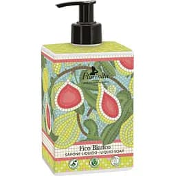 Мило рідке Florinda Мозаїка Білий інжир 500 мл