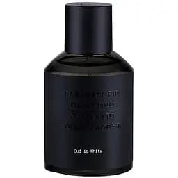 Парфюмированная вода оригинал Laboratorio Olfattivo Oud In White 100 мл