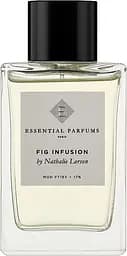 Парфумована вода Essential Parfums Fig Infusion 100 мл 