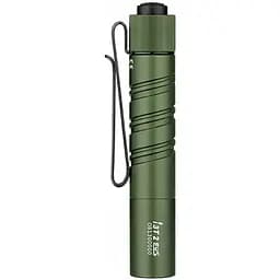 Ліхтар Olight i3T 2 OD Green - мініатюра 4