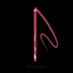 Олівець для губ L'Oréal Paris Color Riche Couture відтінок 127 (Paris.NY) 1 г (AA043700) - мініатюра 3