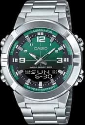 Часы Casio TIMELESS COLLECTION AMW-870DA-3A