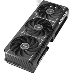 Відеокарта Asus Prime Radeon RX 9060 XT 8GB OC Edition (PRIME-RX9060XT-O8G) EU [140864] - мініатюра 4