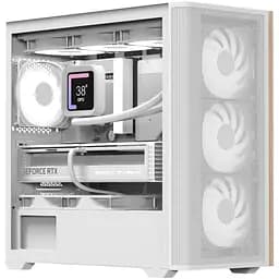 Компьютер персональный Asgard (I265F.32.S20.57.6120)