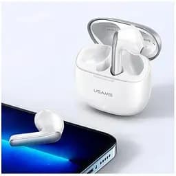 Навушники Usams TWS Earbuds Bluetooth XH09 BT5.1 5.5h чорні - мініатюра 6