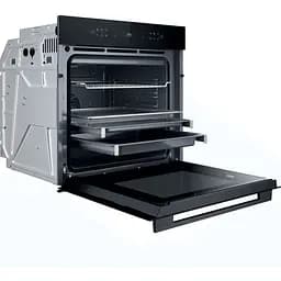 Духова шафа Whirlpool з системою очищення Smart Clean WOI7A8HT2SBA - мініатюра 3