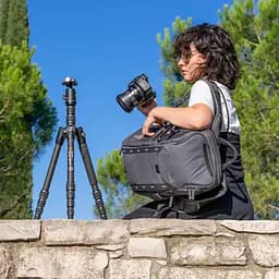 Рюкзак Vanguard VEO Adaptor S41 Gray (VEO Adaptor S41 GY), Сірий - мініатюра 34