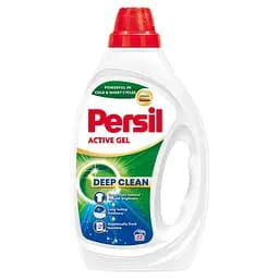 Гель для стирки Persil Active Gel Deep Clean 22 цикла стирки 0.99 л