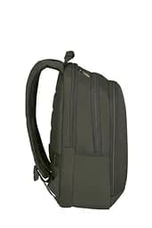 Рюкзак 14.1" Samsonite GUARDIT CLASSY GENMETAL GREEN 40x29x18 KH1*24002 - мініатюра 10