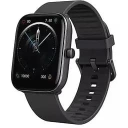 Смарт-часы Haylou LS13 GST Lite Black