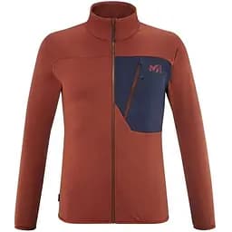 Кофта Millet Seneca Jkt M Rust/Saphir S (1046-MIV9470 9567_S)