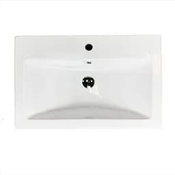 Раковина Adamant Cers 70 white 4824296202201, Білий - мініатюра 2