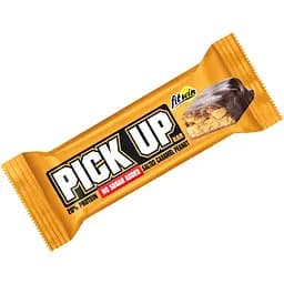 Батончик FitWin Pick Up Соленая карамель и арахис 45 г
