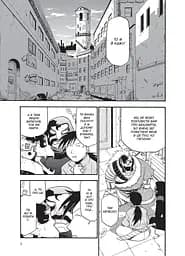 Манга Наша Ідея Сталевий Алхімік Fullmetal Alchemist Том 07 українською мовою NI FA 07 - мініатюра 2