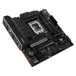Материнська плата Asus TUF Gaming B760M-Plus II Socket 1700 - мініатюра 3