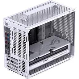 Корпус для ПК Jonsbo (Z20 White) - мініатюра 10