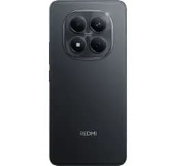 Смартфон Xiaomi Redmi Note 15 Pro 12/256Gb Black Global version - мініатюра 5