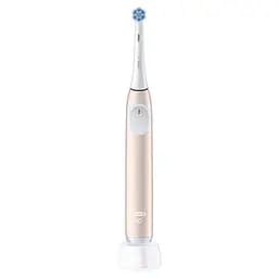 Зубна електрощітка Braun Oral-B iO Series 2 iOS2.1C9.0 Pink - мініатюра 2