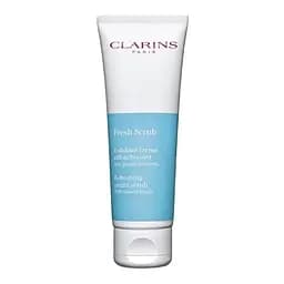 Скраб для лица Clarins Fresh Scrub 50 мл 