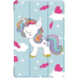 Чехол Primolux для планшета Xiaomi Mi Pad 5 / Mi Pad 5 Pro 11" Slim Unicorn
