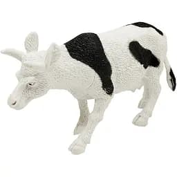 Игровая фигурка серии Домашние животные Корова Bambi N588-2-3, 11.5 см