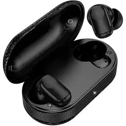 Навушники Hoco Duke V true wireless BT headset EQ19 BT5.4, 40/400mAh, 7h