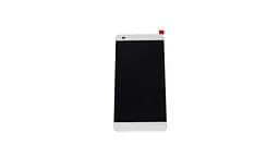 Модуль матриця + тачскрін для Huawei Honor 7 PLK-L01, Honor 7 Enhanced Edition, white
