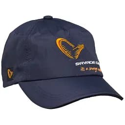 Кепка Savage Gear Quick-Dry Cap One size Legion Blue