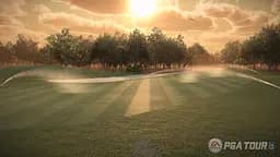 Гра Sony PlayStation 4 Rory McIlroy PGA Tour Англійська Версія Б/в - мініатюра 6