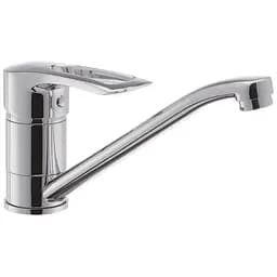 Смеситель для кухни G-Ferro Hansberg 555-Z GF0008 Хром