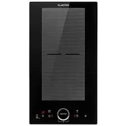 Индукционная плита Klarstein Delicatessa Slim Domino 3500W (10033015)