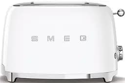 Тостер SMEG TSF01WHEU