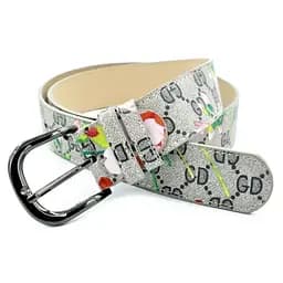 Ремінь Le-Mon жіночий 110 см acs0021934