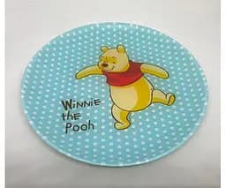 Тарелка Luminarc Disney Winnie Pooh десерная 195 мм (H3637) - мініатюра 2