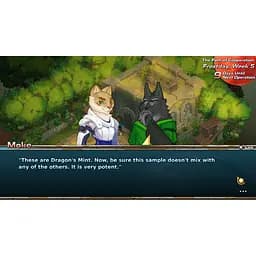 Ключ активації Microsoft Eden's Last Sunrise для Xbox One/Series S/X - мініатюра 7