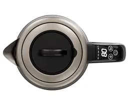Електрочайник Black&Decker BXKE2205E - мініатюра 8