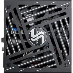 Блок живлення Seasonic 1000 Вт Focus GX ATX 3.1, Black, модульний, 80+ Gold, Active PFC, 13.5 см FDB, 3xMolex / 8xSATA / 2xSATA 3.3V / 1x16-pin / 3x6+2-pin / 2x4+4-pin / 20+4-pin, захист OPP/OVP/UVP/OCP/OTP/SCP (FOCUS-GX-1000-ATX31) - мініатюра 3