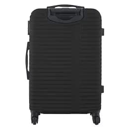 Валіза Semi Line 24" (M) Black (T5647-3) - мініатюра 4