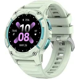 Жіночий смарт-годинник Kospet Tank S2 GPS Green (16982-hbr)