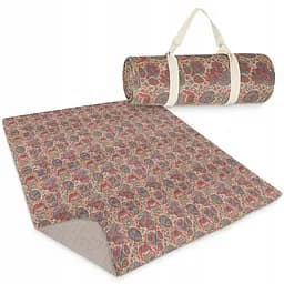 Коврик для пикника и кемпинга 4FIZJO 200 x 150 см складной (P-5905973405720)