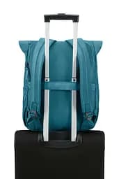 Рюкзак 15,6" American Tourister URBAN GROOVE BREEZE BLUE 42,5x30,5x21 24G*A1057 - мініатюра 11