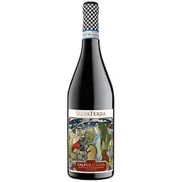 Вино SalvaTerra Valpolicella DOC Classico 2022 червоне сухе 13% 0.75 л