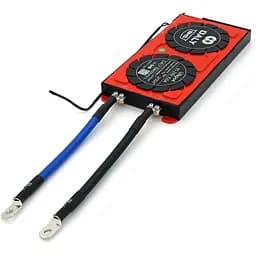 BMS smart плата DaLy LiFePO4 24V 8S 75/150A з Bluetooth