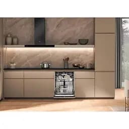 Посудомийна машина Whirlpool W7I HT58 T - мініатюра 6