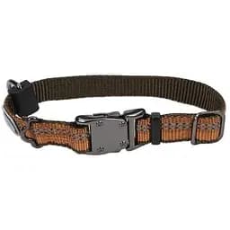 Нашийник для собак Coastal K9 Explorer 1,6 х 20-30 см нейлон (36422_COG12)