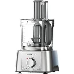 Кухонний комбайн Kenwood MultiPro Express FDP65.820SI UA