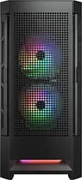 Корпус Cougar Airface RGB Black (Airface RGB Black) Без БП - мініатюра 8